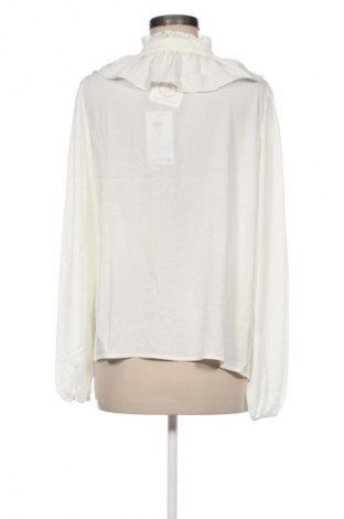 Dámská košile  VILA, Velikost XL, Barva Krémová, Cena  559,00 Kč