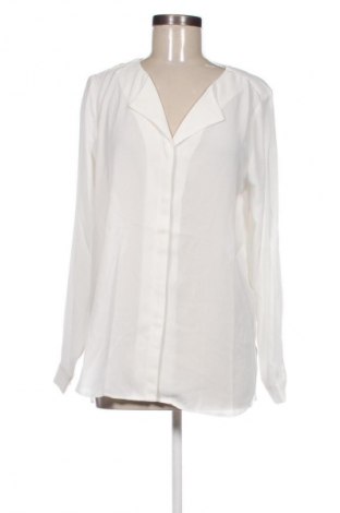 Дамска риза VILA, Размер L, Цвят Бял, Цена 37,99 лв.