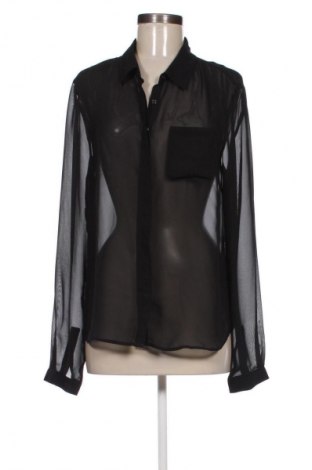 Dámská košile  VILA, Velikost L, Barva Černá, Cena  255,00 Kč