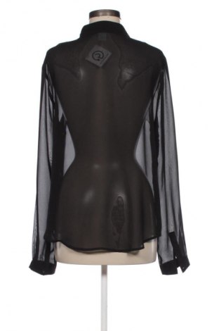 Dámská košile  VILA, Velikost L, Barva Černá, Cena  255,00 Kč