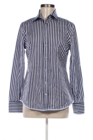 Дамска риза Van Laack, Размер M, Цвят Многоцветен, Цена 29,99 лв.