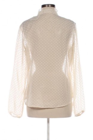 Cămașă de femei Vero Moda, Mărime L, Culoare Bej, Preț 52,60 Lei