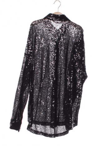 Damenbluse Vero Moda, Größe XS, Farbe Schwarz, Preis 13,99 €