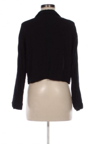 Дамска риза Vero Moda, Размер M, Цвят Черен, Цена 20,00 лв.