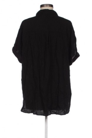 Dámska košeľa  Vero Moda, Veľkosť XXL, Farba Čierna, Cena  22,95 €