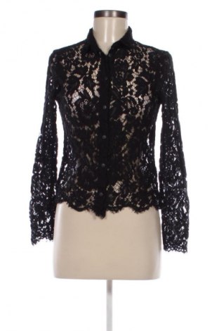 Γυναικείο πουκάμισο Vero Moda, Μέγεθος S, Χρώμα Πολύχρωμο, Τιμή 16,57 €