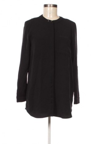 Дамска риза Vero Moda, Размер S, Цвят Черен, Цена 18,99 лв.