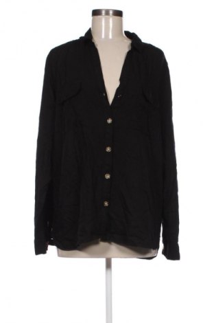 Dámska košeľa  Vero Moda, Veľkosť XL, Farba Čierna, Cena  27,95 €