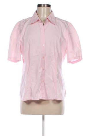 Damenbluse Via Appia, Größe L, Farbe Rosa, Preis 17,39 €
