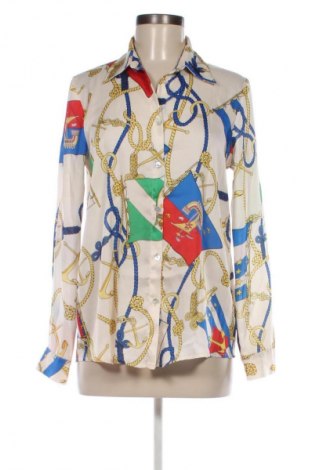 Dámská košile  Vicolo, Velikost S, Barva Vícebarevné, Cena  872,00 Kč