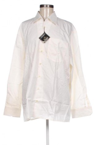 Cămașă de femei Walbusch, Mărime L, Culoare Ecru, Preț 260,99 Lei