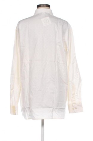 Cămașă de femei Walbusch, Mărime L, Culoare Ecru, Preț 260,99 Lei