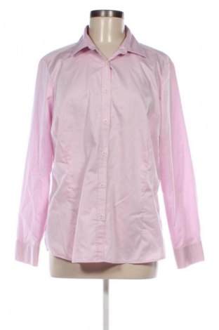 Cămașă de femei Walbusch, Mărime XL, Culoare Roz, Preț 144,69 Lei