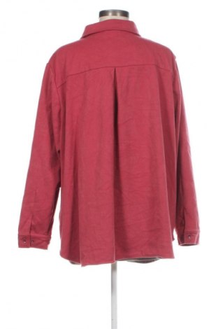 Női ing Walbusch, Méret 3XL, Szín Piros, Ár 8 949 Ft