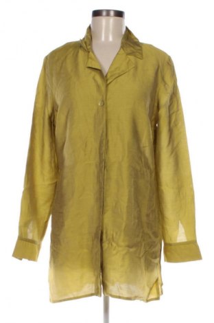 Dámska košeľa  Wallis, Veľkosť XL, Farba Zelená, Cena  18,95 €