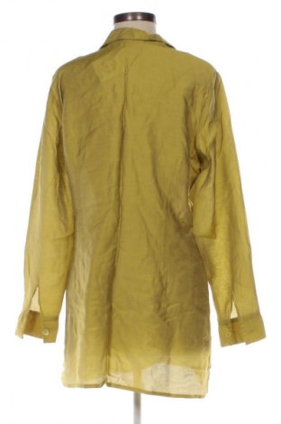 Dámska košeľa  Wallis, Veľkosť XL, Farba Zelená, Cena  18,95 €