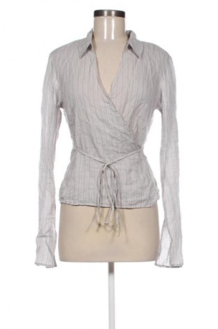 Γυναικείο πουκάμισο Weekday, Μέγεθος S, Χρώμα Πολύχρωμο, Τιμή 32,99 €