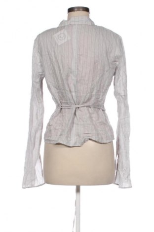 Γυναικείο πουκάμισο Weekday, Μέγεθος S, Χρώμα Πολύχρωμο, Τιμή 32,99 €