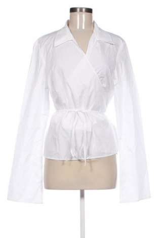 Dámská košile  Weekday, Velikost L, Barva Bílá, Cena  1 089,00 Kč