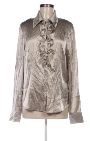 Dámska košeľa  Weekend Max Mara, Veľkosť XL, Farba Béžová, Cena  134,95 €