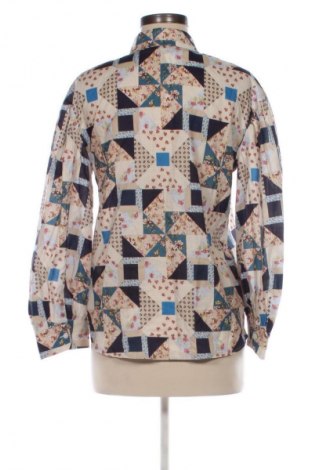 Дамска риза Weekend Max Mara, Размер M, Цвят Многоцветен, Цена 544,99 лв.