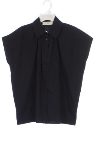 Γυναικείο πουκάμισο Weekend Max Mara, Μέγεθος XXS, Χρώμα Μαύρο, Τιμή 214,99 €