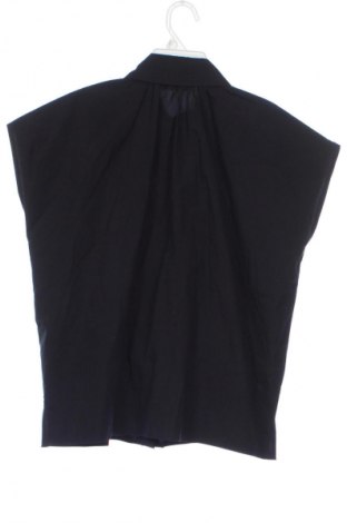 Γυναικείο πουκάμισο Weekend Max Mara, Μέγεθος XXS, Χρώμα Μαύρο, Τιμή 214,99 €