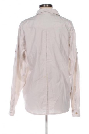 Damenbluse Wildebeast, Größe XL, Farbe Ecru, Preis 12,68 €