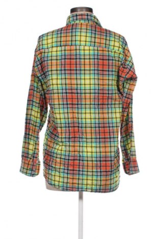 Damenbluse Wolczanka, Größe S, Farbe Mehrfarbig, Preis 12,83 €