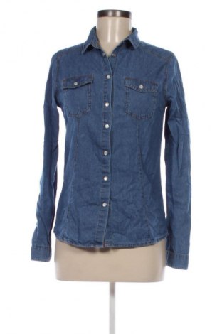 Damska koszula Women, Rozmiar S, Kolor Niebieski, Cena 58,43 zł