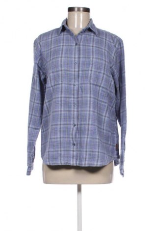 Damenbluse Woolrich, Größe M, Farbe Mehrfarbig, Preis 70,17 €