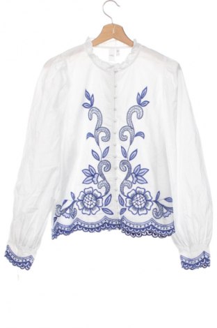 Dámská košile  Y.A.S, Velikost M, Barva Bílá, Cena  1 529,00 Kč