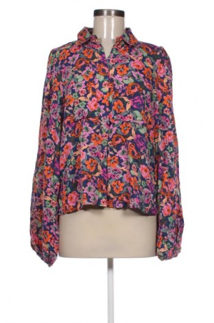 Γυναικείο πουκάμισο Y.A.S, Μέγεθος M, Χρώμα Πολύχρωμο, Τιμή 14,99 €