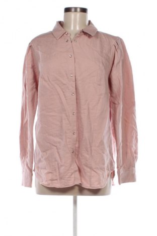 Női ing Yaya, Méret XL, Szín Hamurózsaszín, Ár 6 129 Ft