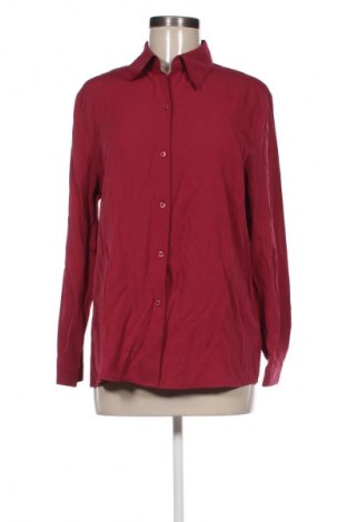 Cămașă de femei Yessica, Mărime M, Culoare Roșu, Preț 78,99 Lei