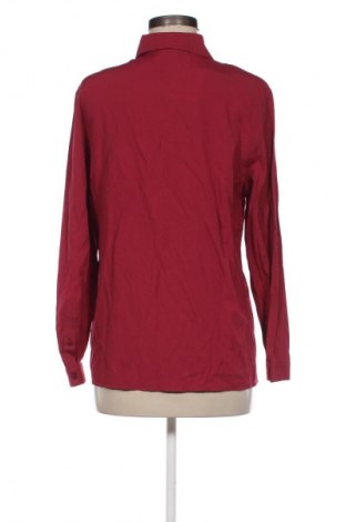 Cămașă de femei Yessica, Mărime M, Culoare Roșu, Preț 78,99 Lei