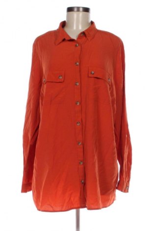 Cămașă de femei Yessica, Mărime XXL, Culoare Portocaliu, Preț 55,99 Lei