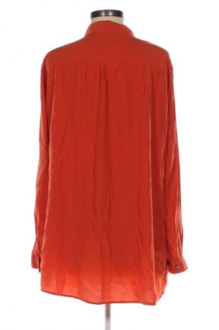 Cămașă de femei Yessica, Mărime XXL, Culoare Portocaliu, Preț 55,99 Lei