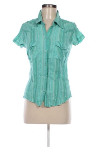 Damska koszula Yessica, Rozmiar L, Kolor Kolorowy, Cena 57,47 zł