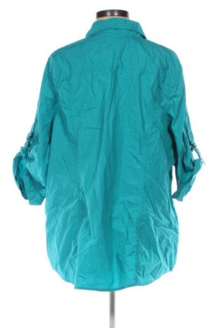 Női ing Yessica, Méret 3XL, Szín Kék, Ár 4 489 Ft