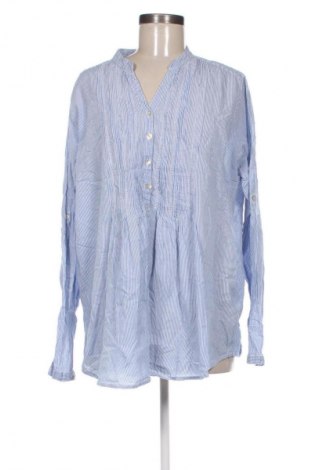 Damenbluse Yessica, Größe XL, Farbe Mehrfarbig, Preis 11,99 €