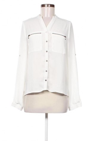 Dámská košile  Yessica, Velikost XS, Barva Bílá, Cena  322,00 Kč