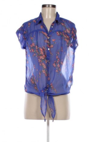 Дамска риза Yessica, Размер M, Цвят Многоцветен, Цена 24,96 лв.