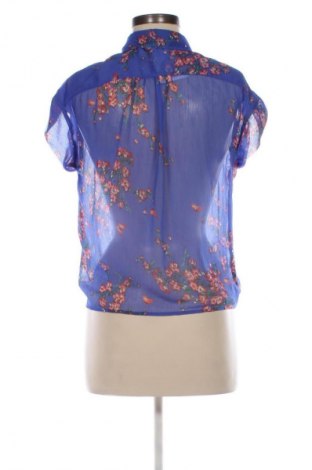 Дамска риза Yessica, Размер M, Цвят Многоцветен, Цена 24,96 лв.