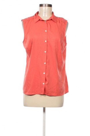 Дамска риза Yessica, Размер L, Цвят Розов, Цена 25,42 лв.