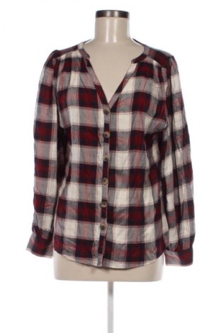 Γυναικείο πουκάμισο Yessica, Μέγεθος M, Χρώμα Πολύχρωμο, Τιμή 13,00 €