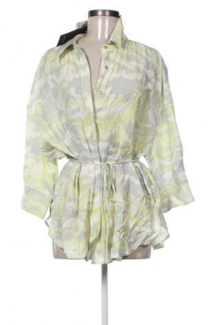 Damska koszula Yest, Rozmiar XL, Kolor Kolorowy, Cena 103,99 zł