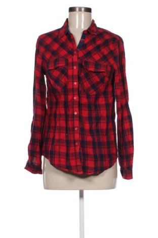 Дамска риза Yfl Reserved, Размер M, Цвят Многоцветен, Цена 25,08 лв.