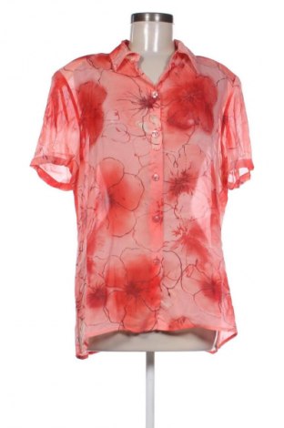 Damska koszula Your Sixth Sense, Rozmiar XL, Kolor Kolorowy, Cena 58,43 zł