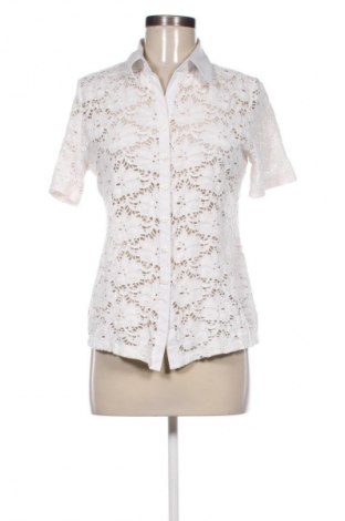 Дамска риза Your Sixth Sense, Размер M, Цвят Бял, Цена 23,99 лв.